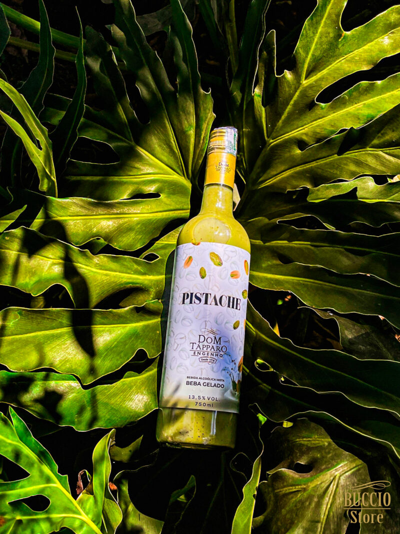 Crema di Liquore al Pistacchio - 700ml - immagine 3