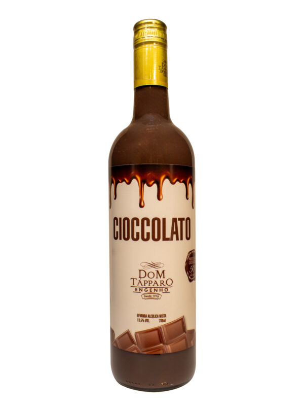 Crema di Liquore al Cioccolato - 700ml
