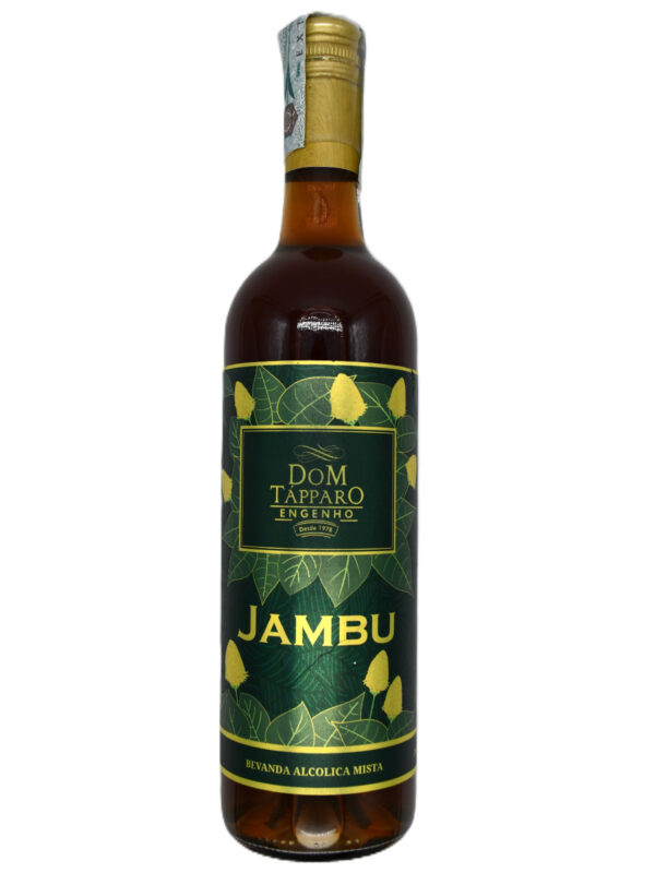 Liquore al Jambu - 700ml