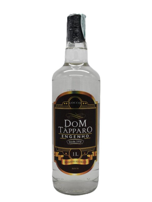 Liquore al Cocco Tropicale - 1L